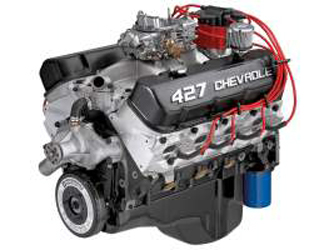P445C Engine